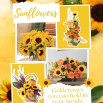 Images City Florist & Gift Shop