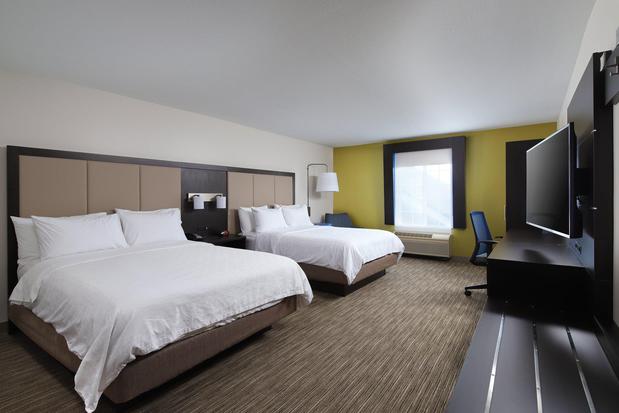 Images Holiday Inn Express Grand Rapids SW, an IHG Hotel