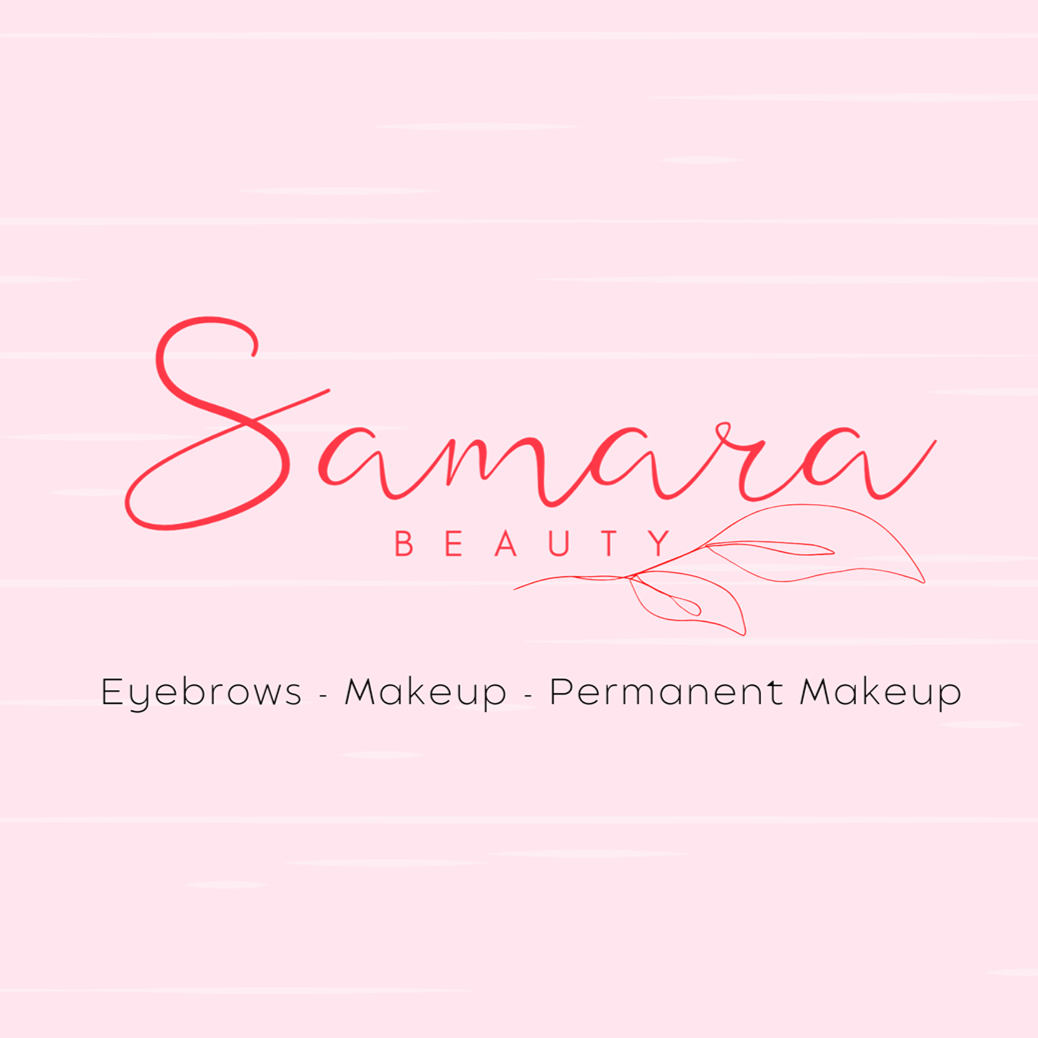 Samara Beauty Logo