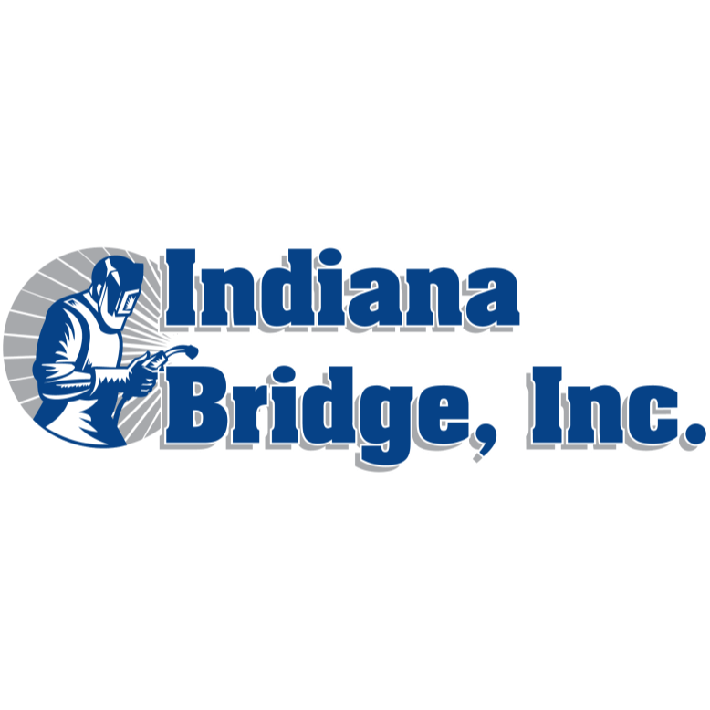 Indiana Bridge Logo