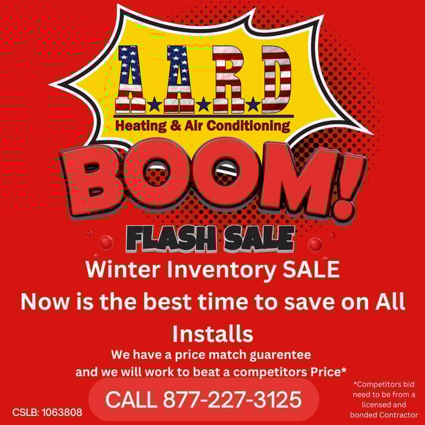 Images AARD Mechanical Air Conditioning & Heating