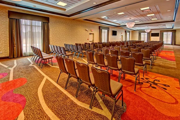Images Hilton Garden Inn Memphis/Wolfchase Galleria