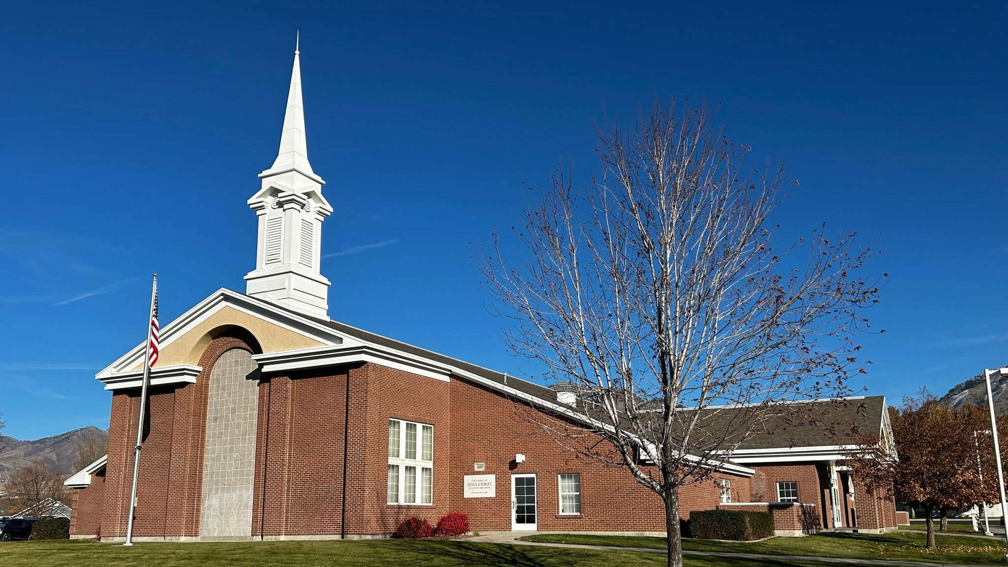 Christian Church in North Logan, UT | 1850 North 400 East | Church