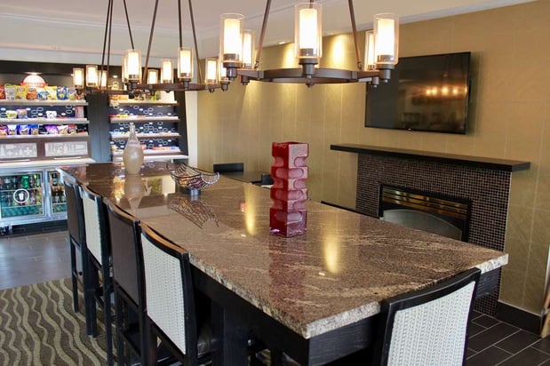 Images Hampton Inn Philadelphia/Great Valley/Malvern