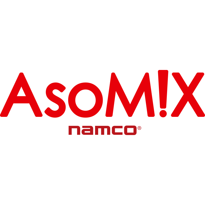 AsoMIX ららぽーと海老名店 Logo