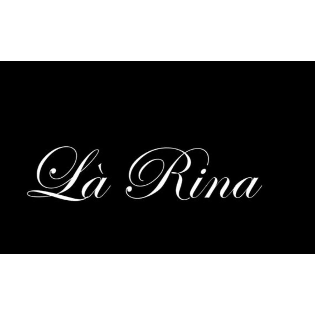 Logo La Rina
