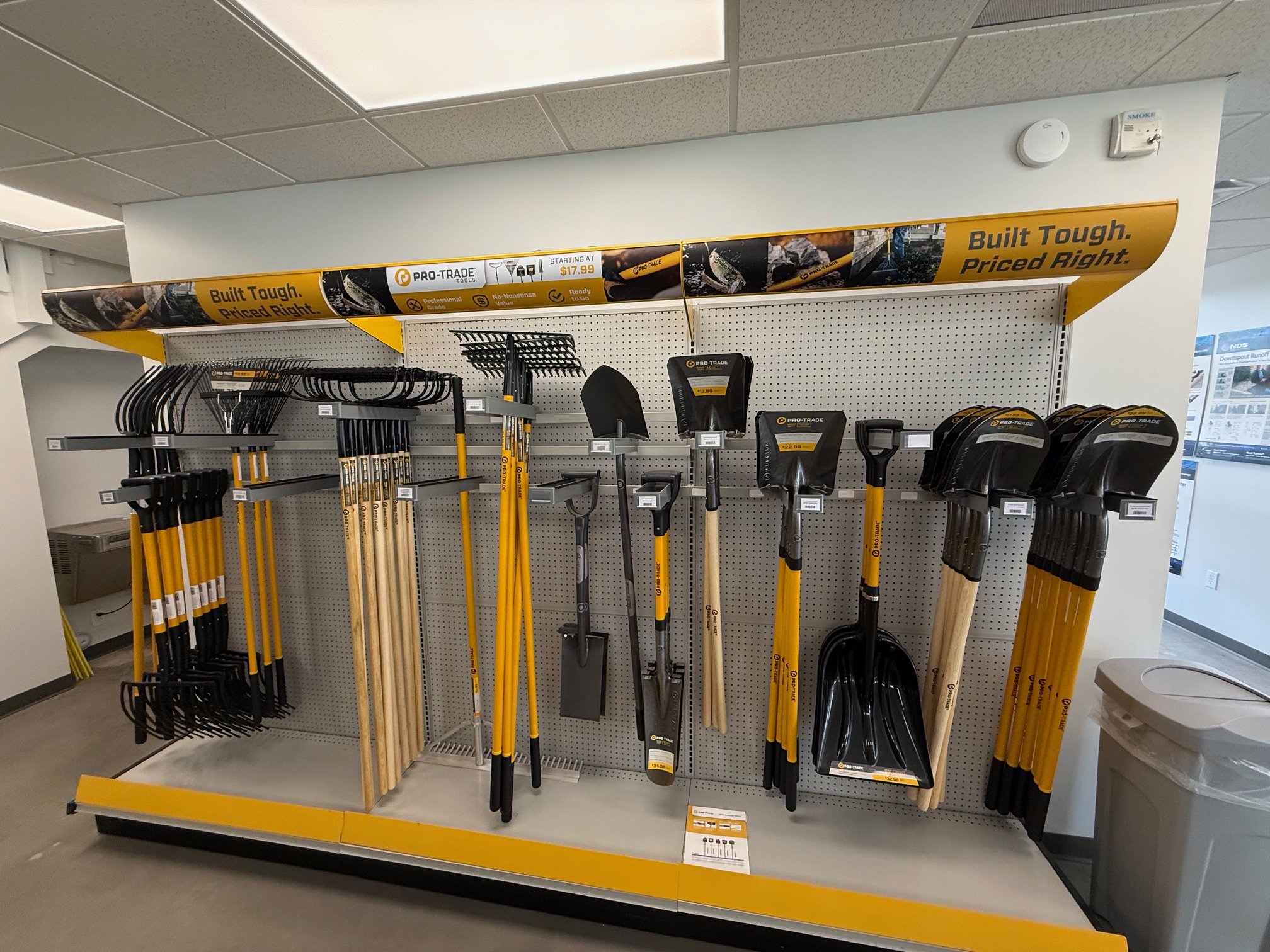 Tools are now available at all stores.
APEX
Cary
Fuquay-Varina
Holly Springs
New Hill
Morrisville
Feltonville
Friendship
Moncure
Wilsonville
Bells
Pittsboro
DURHAM
Morrisville
Research Triangle Park
Cary
Carpenter Village
Clegg
Carrboro
Genlee
Southpoint
Bethesda
Mebane
Blands
Oak Grove
Chapel Hill
Hillsborough
Friendship
RALEIGH
Rolesville
Knightdale
Wake Forest
Wendell
Zebulon
Youngsville
Lizard Lilck
Eagle Rock
Wakefield
GARNER
Clayton
Willow Springs
Smithfield
Wilsons Mills
Archer Lodge
Fuquay-Varina
White Oak
Glen Laurel Road
Auburn
Turner Farms
Clevelands Oaks
Riverwood Dr
Flowers
McGee Crossroads
Siteone Landscape Supply
Triangle Landscape Supplies