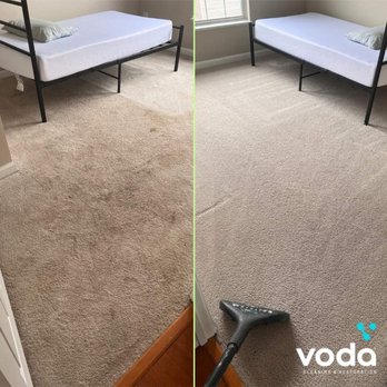 Images Voda Cleaning & Restoration of Baton Rouge