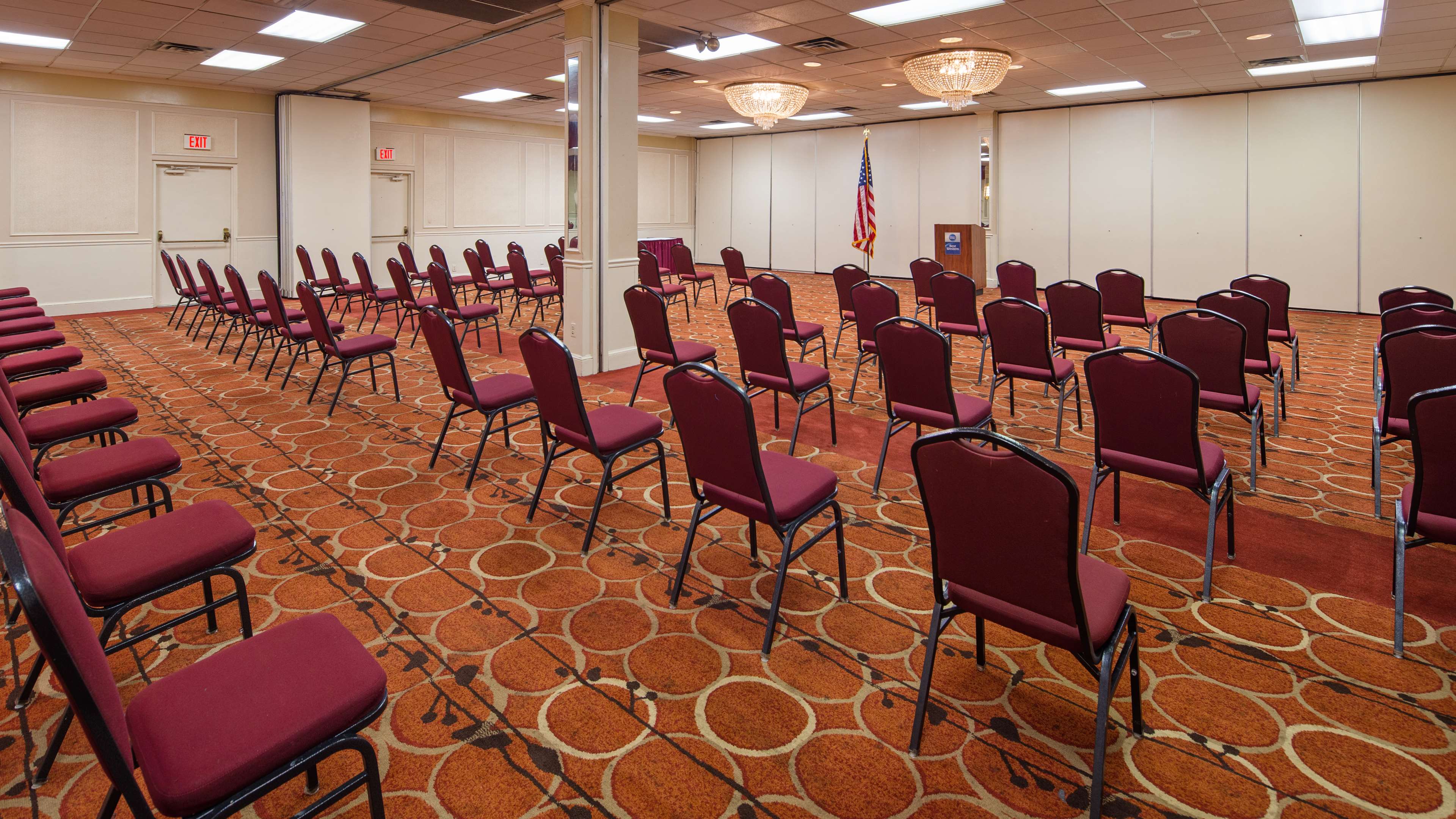 Meeting Rooms / Conference Space