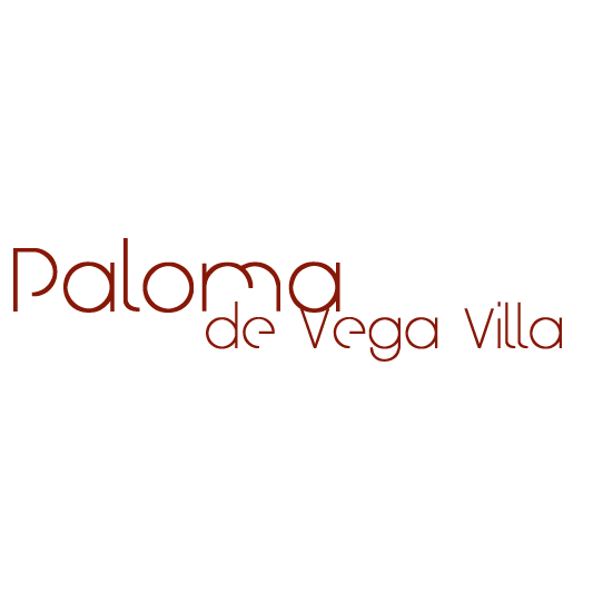 Paloma de Vega Villa Lugo