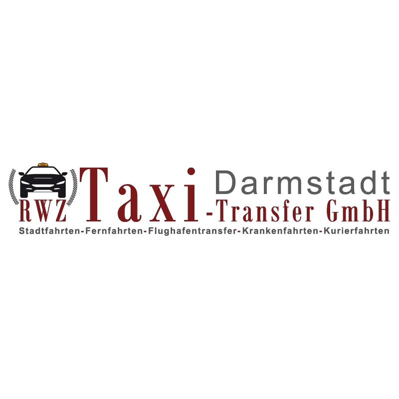 RWZ Taxi Transfer Ihr Taxi Darmstadt  
