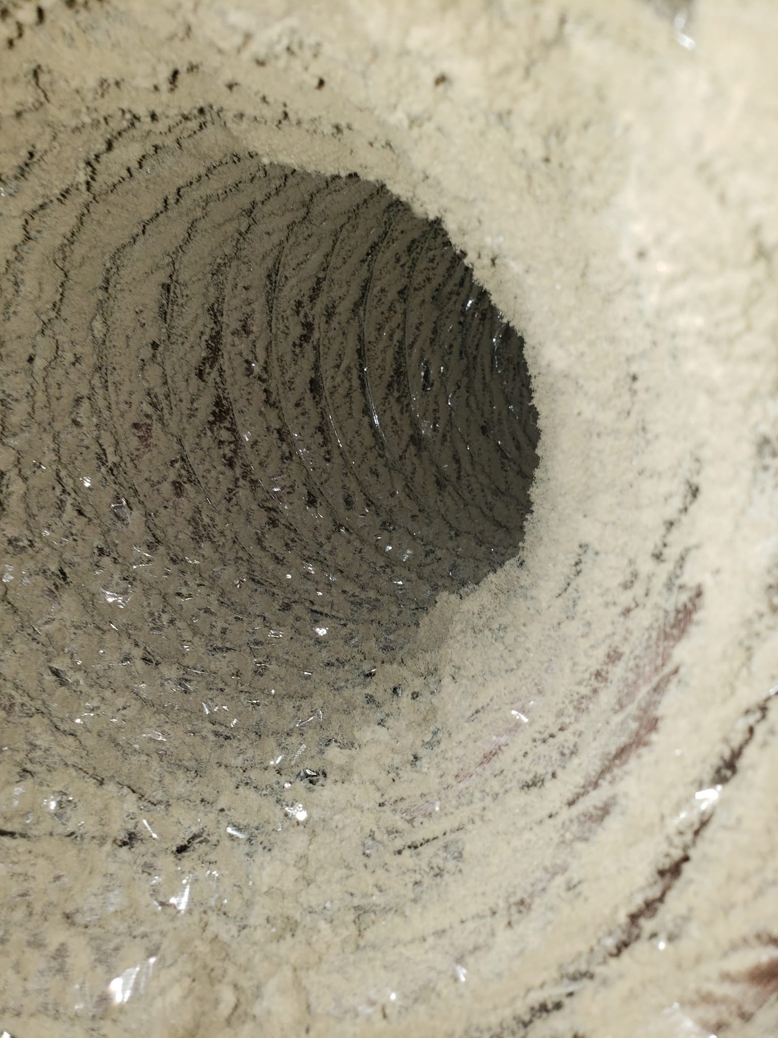 Images R Naturel Inc - Nettoyage de conduits de ventilation