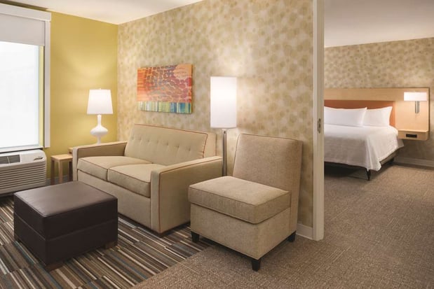 Images Home2 Suites by Hilton Iowa City Coralville