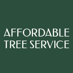 Affordable Tree Service