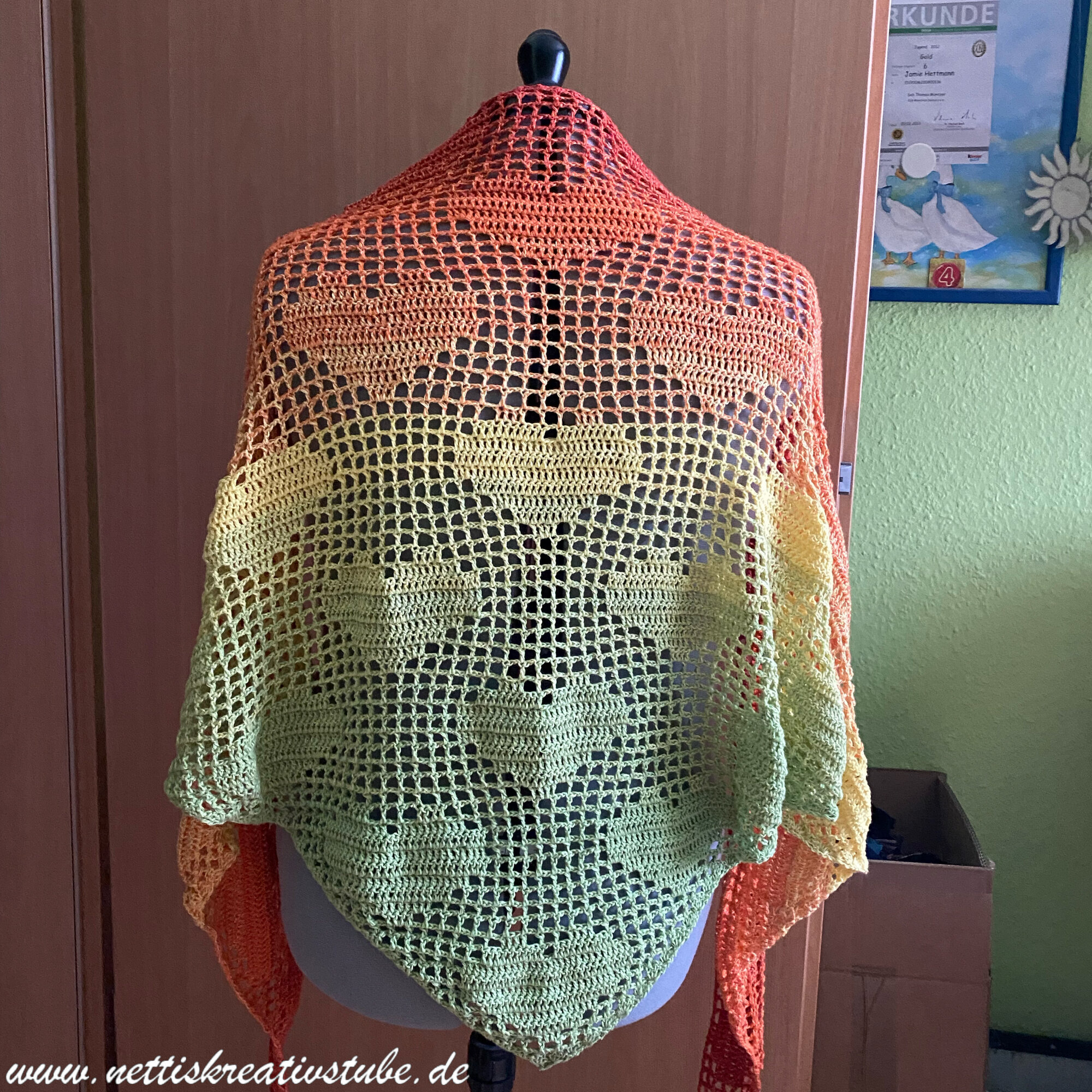 Bilder Onlineshop Nettis Kreativstube