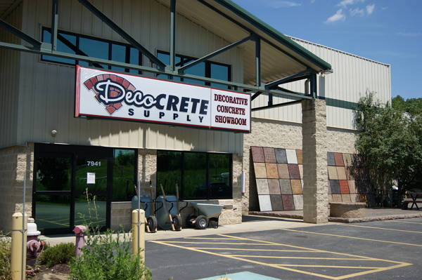 DecoCrete Supply Coupons near me in Cleveland, OH 44125