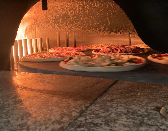 Images Sapori di Pizza