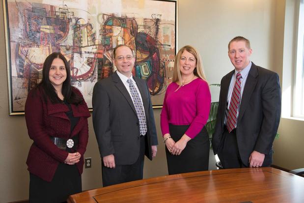 Images DiSanto Priest & Co. Accountants and Business Advisors