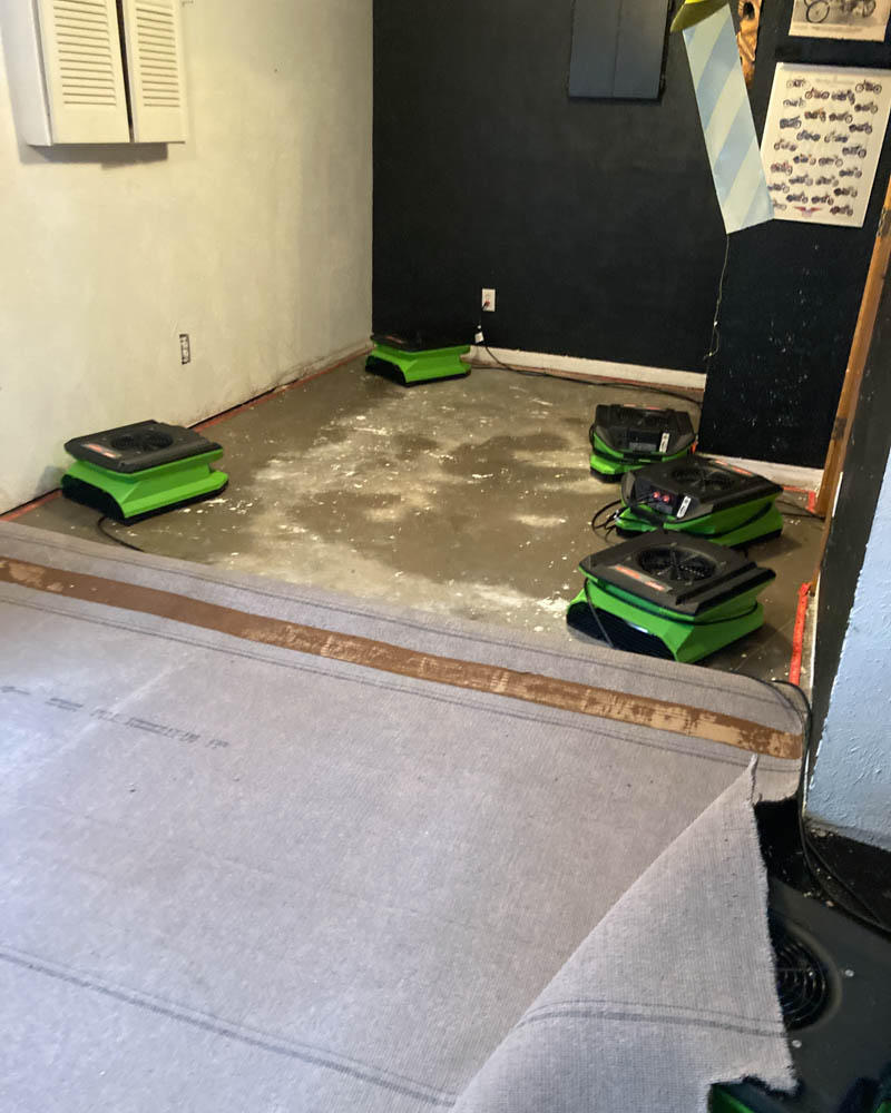 Water damage can be a real headache. It can destroy your home and leave you with thousands of dollars in repair bills. But don't worry-SERVPRO of Firestone, Platteville is here to help.