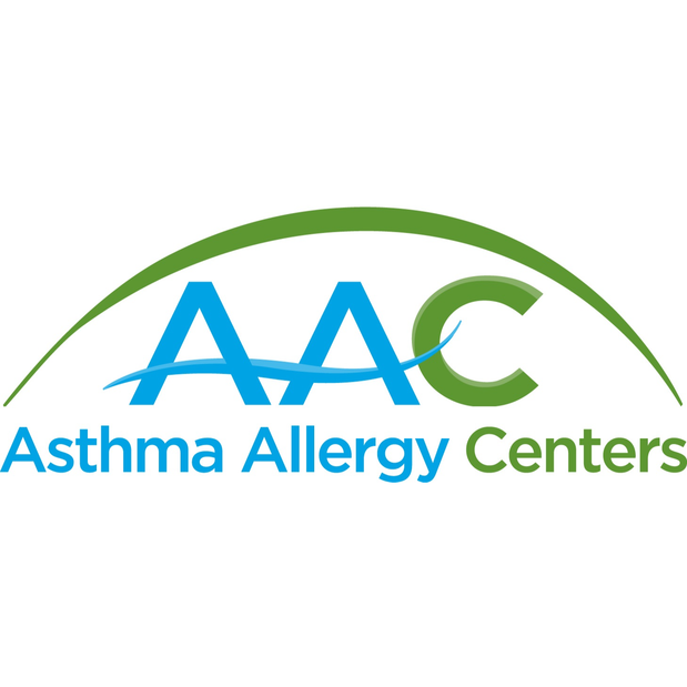 Asthma Allergy Centers Logo