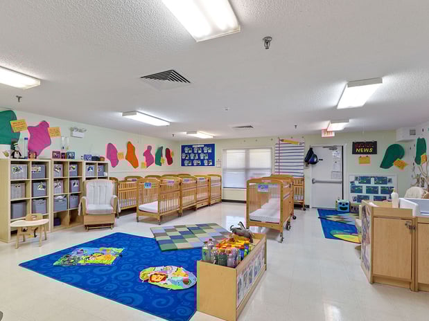 Images Florence KinderCare