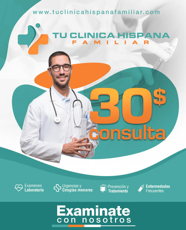 Images Tu Clinica Hispana Familiar Josey Lane