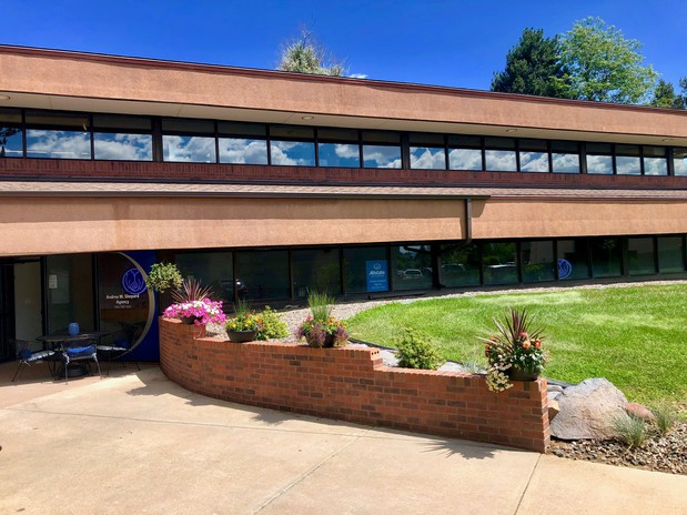 Images Andrea Shepard: Allstate Insurance