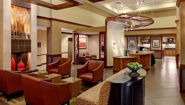 Images Homewood Suites by Hilton Tulsa South Medical District