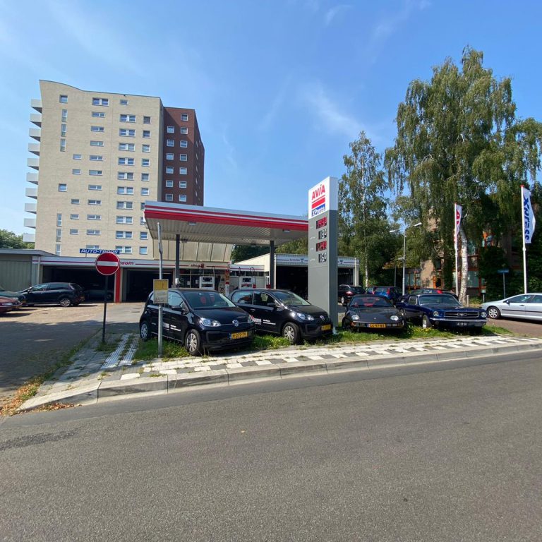 Foto's Autovakmeester Auto Traas