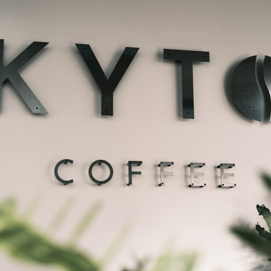 KYTO Café