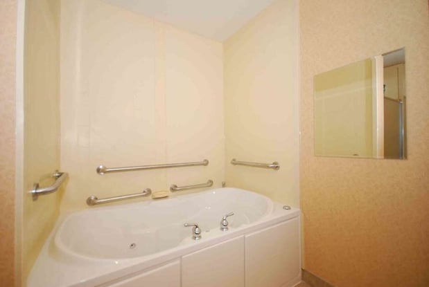 Images Hampton Inn & Suites Lamar