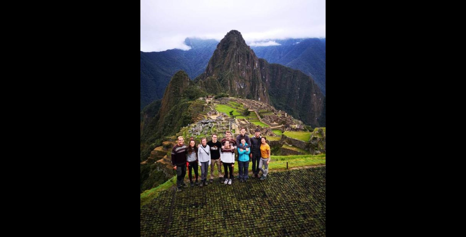 Fotos de Machupicchu Inca Trekking Fotos de Machupicchu Inca Trekking