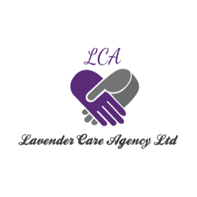 Lavender Care Agency Ltd. Logo