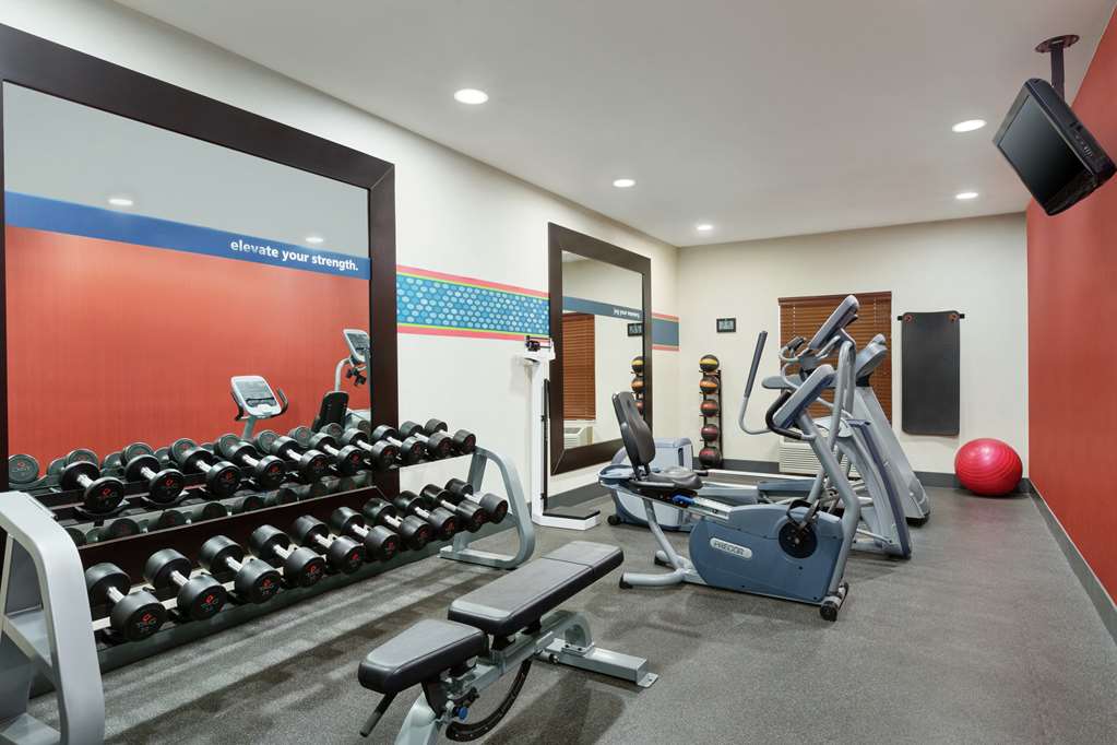 Hampton Inn Abilene