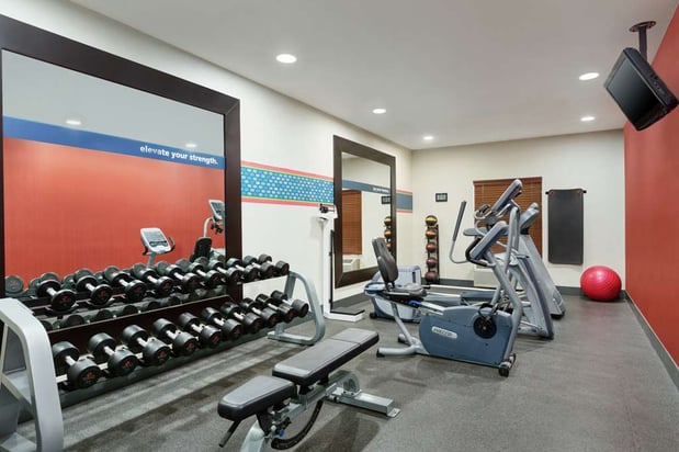 Images Hampton Inn Abilene
