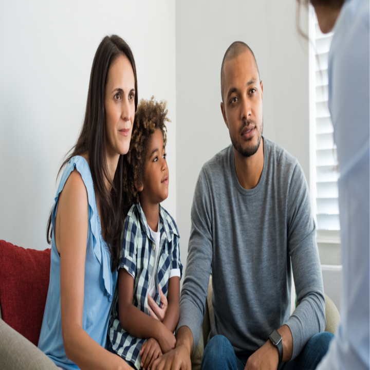 Images Presbyterian Counseling Center