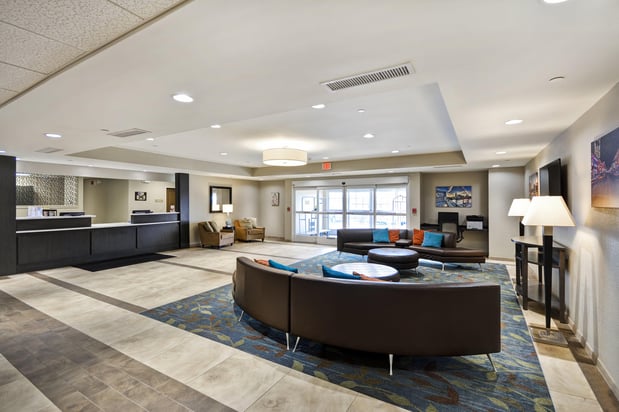 Images Candlewood Suites Smyrna - Nashville by IHG