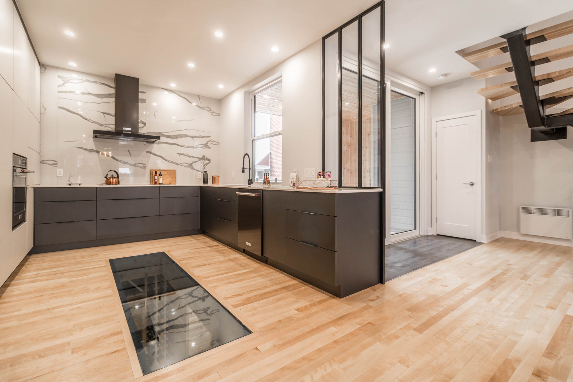 Images Maconnerie Mastex Construction Inc.