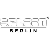 Logo Spleen Berlin Fahrradtaschen und Rucksäcke