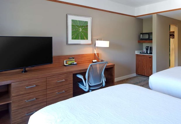 Images Hilton Garden Inn Boston/Marlborough