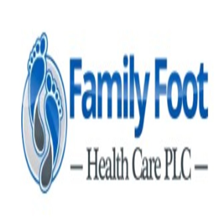 Images Family Foot Healthcare