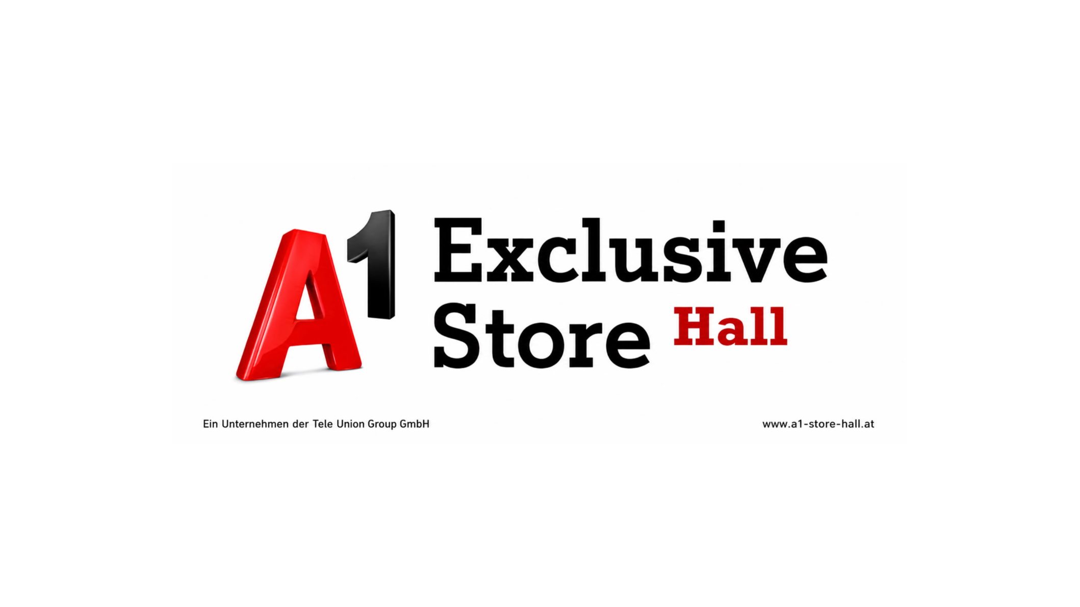 Bild 2 von A1 Exclusive Store Hall