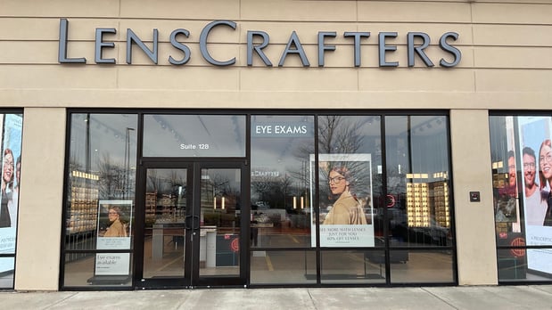 Images LensCrafters