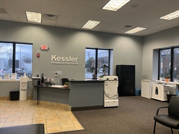 Images Kessler Rehabilitation Center - Union - Morris Ave