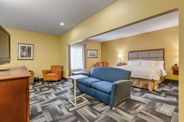Images Hampton Inn Owensboro South