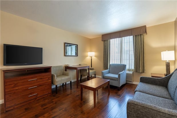 Images Best Western Plus John Jay Inn & Suites