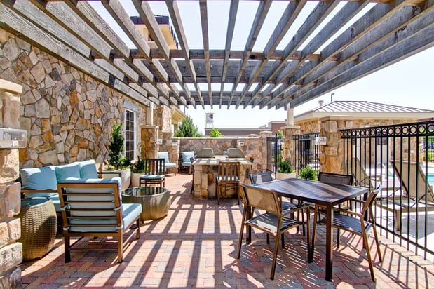 Images Homewood Suites by Hilton Oklahoma City-West