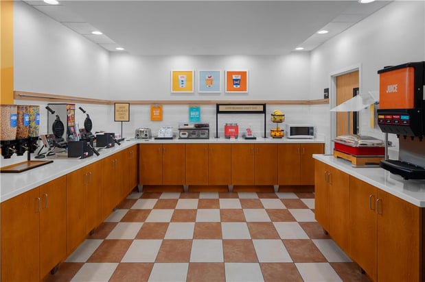 Images Hampton Inn & Suites Orem