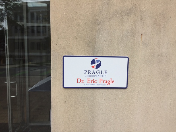 Images Auto Accident Chiropractor Tallahassee, Dr. Pragle