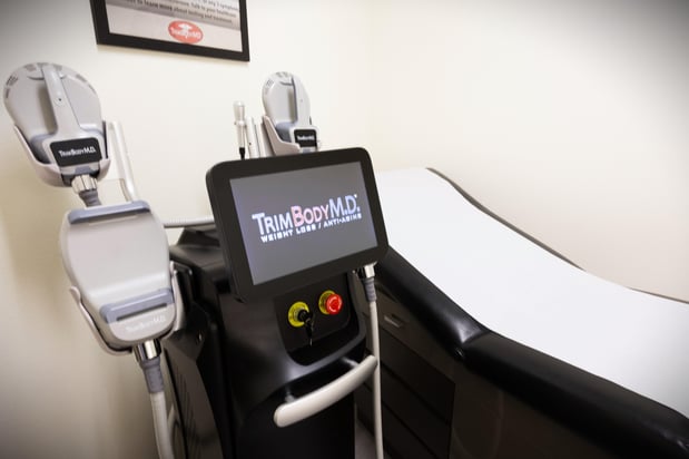 Images TrimBody M.D. Summerlin